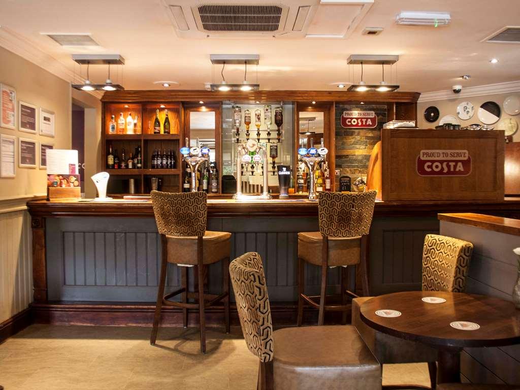 Ibis Wakefield East-Castleford Hotel Restaurant billede