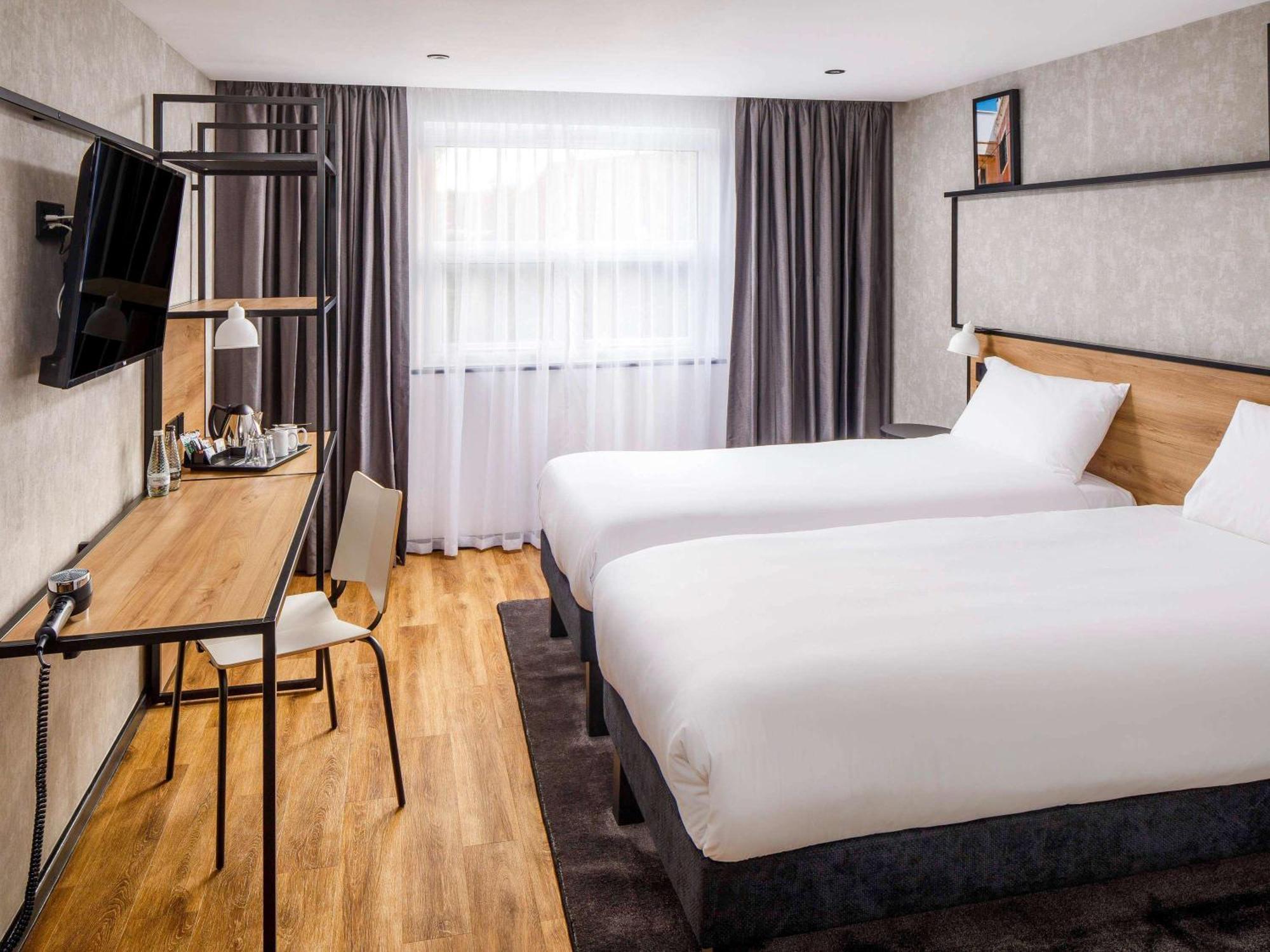 Ibis Wakefield East-Castleford Hotel Eksteriør billede